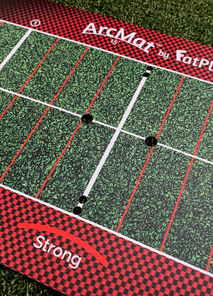 FLATPLATE Arcmat