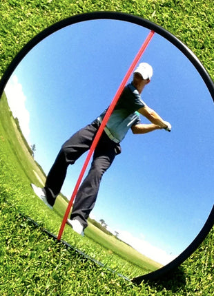 EYELINEGOLF 360Grad Spiegel