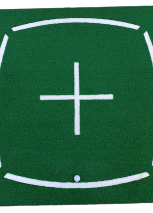 ARCADIA Golf-Abschlagmatte | Teach