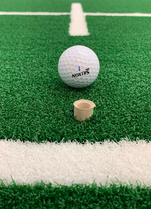 ARCADIA Golf-Abschlagmatte | Teach