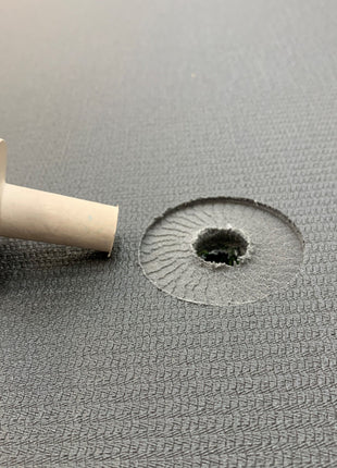 ARCADIA Golf-Abschlagmatte | Quattro