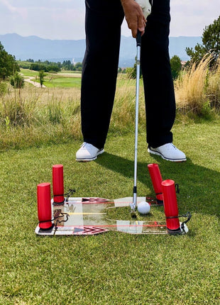 EYELINEGOLF Schwung Trainer
