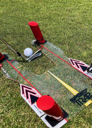 EYELINEGOLF Schwung Trainer