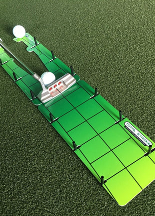 EYELINEGOLF Total Stroke