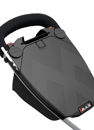 Big Max Trolley BLADE IP 2