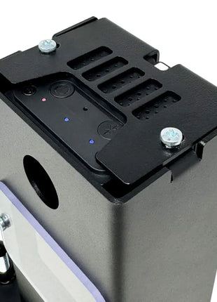 SQUARE GOLF Metall-Schutzcase