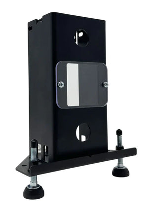 SQUARE GOLF Metall-Schutzcase