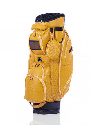 JuCad Golfbag Style - elegant und sportlich - ein echter Blickfang