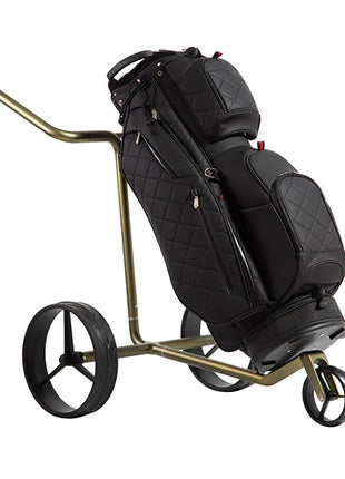 JuCad Golfbag First Class
