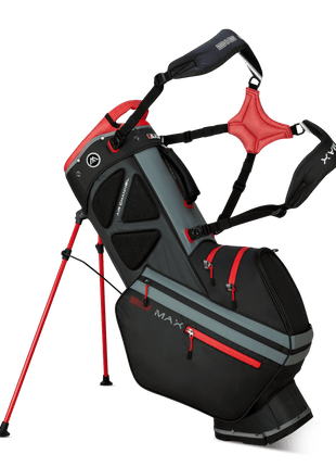 BIG MAX DRI LITE HYBRID TOUR 2