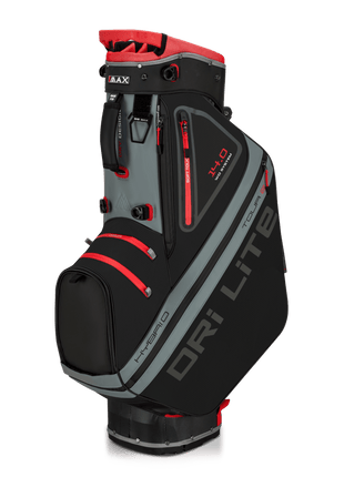 BIG MAX DRI LITE HYBRID TOUR 2