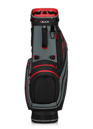 BIG MAX DRI LITE HYBRID TOUR 2