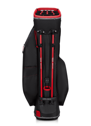 BIG MAX DRI LITE HYBRID TOUR 2