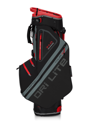 BIG MAX DRI LITE HYBRID TOUR 2