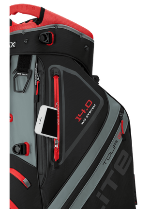 BIG MAX DRI LITE HYBRID TOUR 2