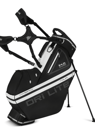 BIG MAX DRI LITE HYBRID TOUR 2