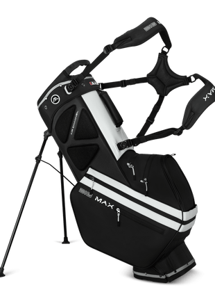 BIG MAX DRI LITE HYBRID TOUR 2