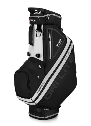 BIG MAX DRI LITE HYBRID TOUR 2