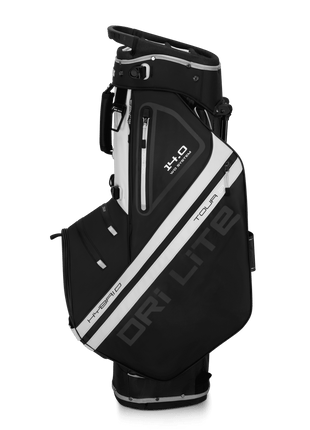 BIG MAX DRI LITE HYBRID TOUR 2