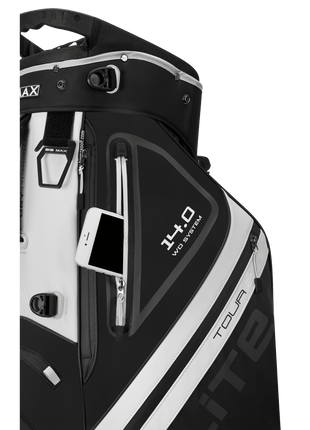 BIG MAX DRI LITE HYBRID TOUR 2