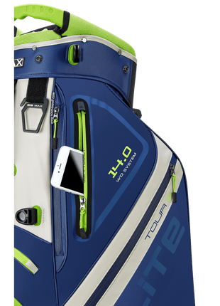 BIG MAX DRI LITE HYBRID TOUR 2