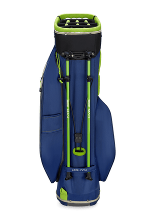 BIG MAX DRI LITE HYBRID TOUR 2