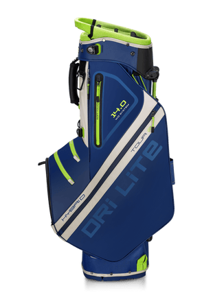 BIG MAX DRI LITE HYBRID TOUR 2
