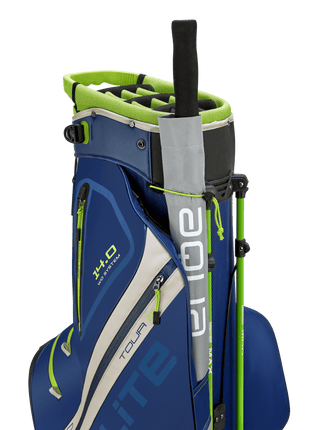 BIG MAX DRI LITE HYBRID TOUR 2