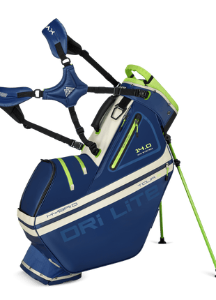 BIG MAX DRI LITE HYBRID TOUR 2