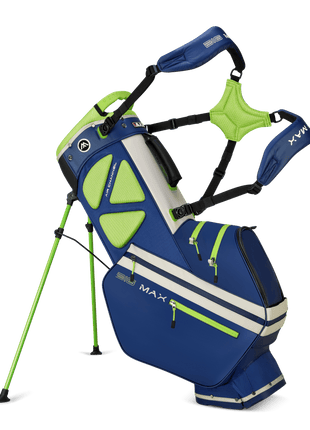 BIG MAX DRI LITE HYBRID TOUR 2