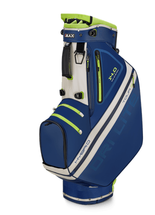 BIG MAX DRI LITE HYBRID TOUR 2