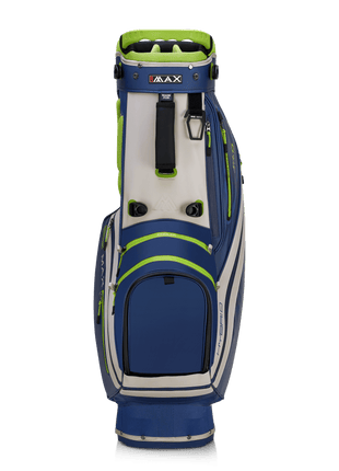 BIG MAX DRI LITE HYBRID TOUR 2