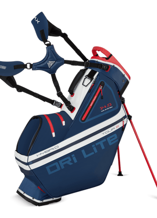 BIG MAX DRI LITE HYBRID TOUR 2