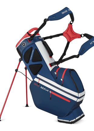 BIG MAX DRI LITE HYBRID TOUR 2