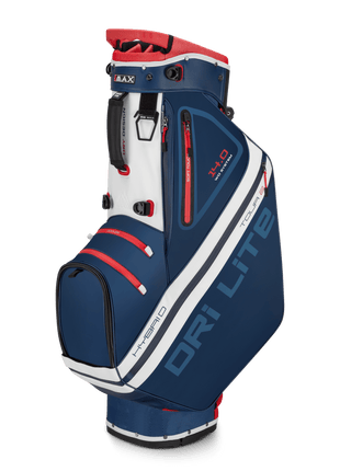 BIG MAX DRI LITE HYBRID TOUR 2