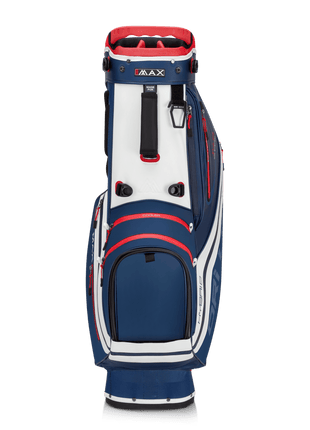 BIG MAX DRI LITE HYBRID TOUR 2
