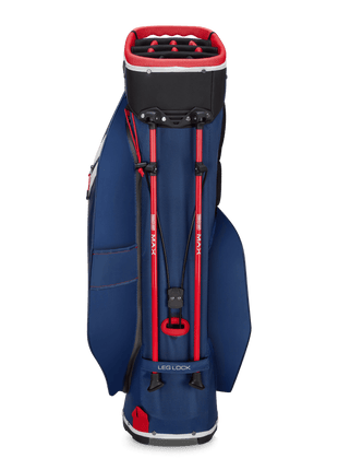 BIG MAX DRI LITE HYBRID TOUR 2