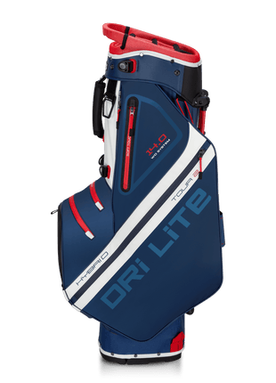 BIG MAX DRI LITE HYBRID TOUR 2