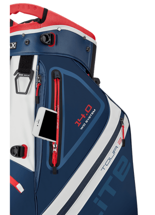 BIG MAX DRI LITE HYBRID TOUR 2