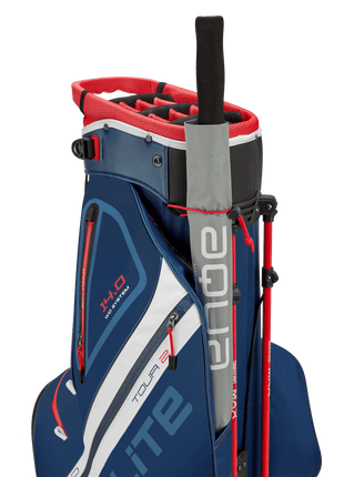 BIG MAX DRI LITE HYBRID TOUR 2