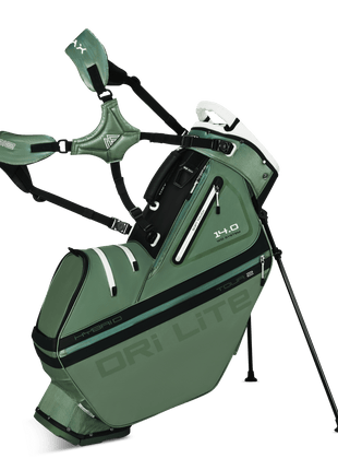 BIG MAX DRI LITE HYBRID TOUR 2