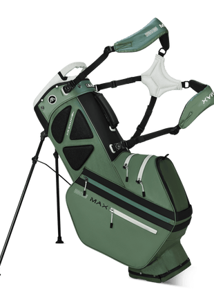 BIG MAX DRI LITE HYBRID TOUR 2