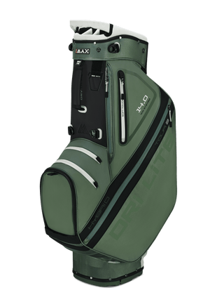 BIG MAX DRI LITE HYBRID TOUR 2