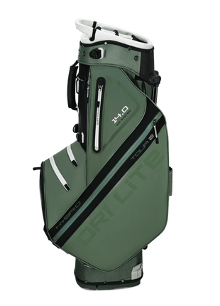 BIG MAX DRI LITE HYBRID TOUR 2