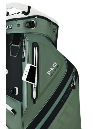 BIG MAX DRI LITE HYBRID TOUR 2
