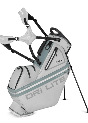 BIG MAX DRI LITE HYBRID TOUR 2