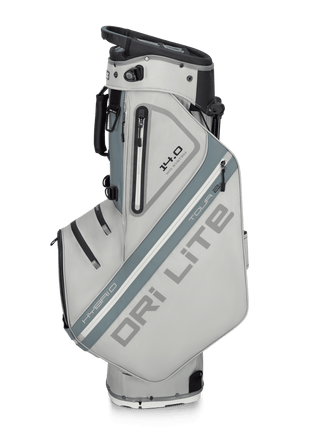 BIG MAX DRI LITE HYBRID TOUR 2