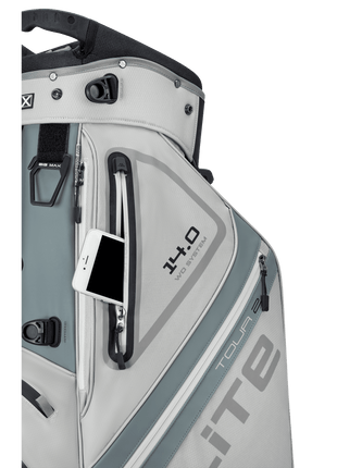 BIG MAX DRI LITE HYBRID TOUR 2