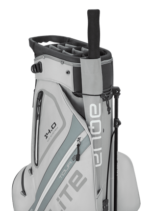 BIG MAX DRI LITE HYBRID TOUR 2