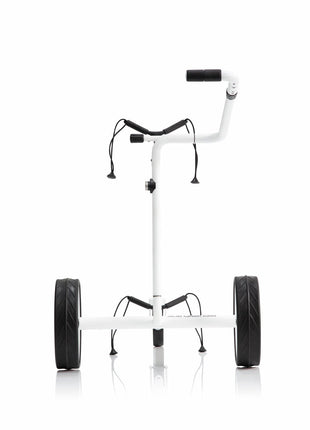 JuCad Carbon Travel Bianco SV 2.0